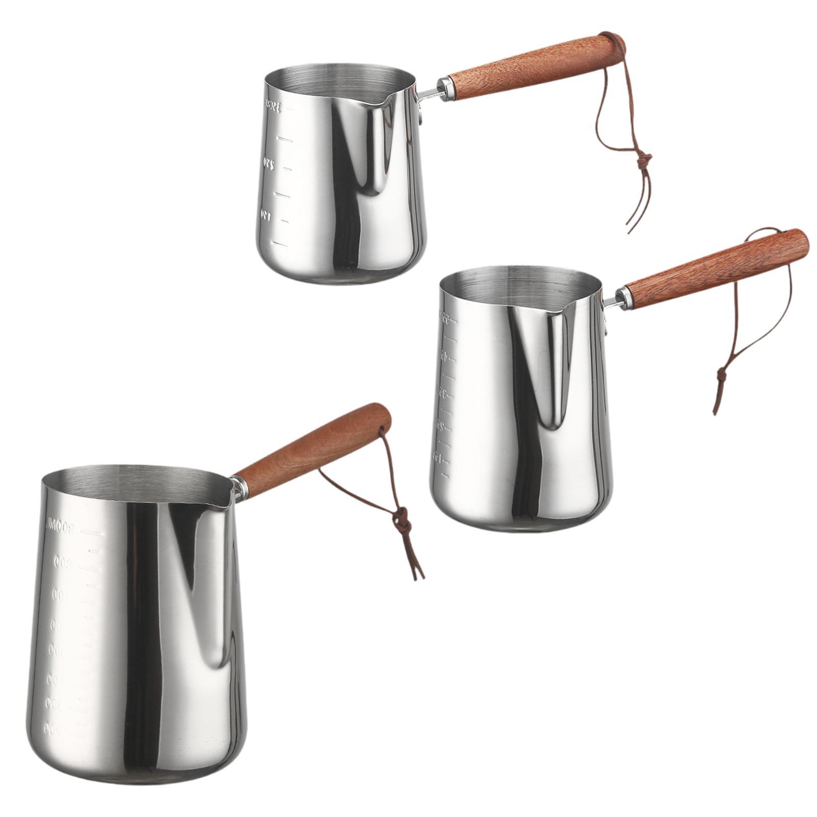 กาแฟตุรกีหม้อ Espresso Machine - Coffee Tea Machine บทวิจารณ์และราคา
