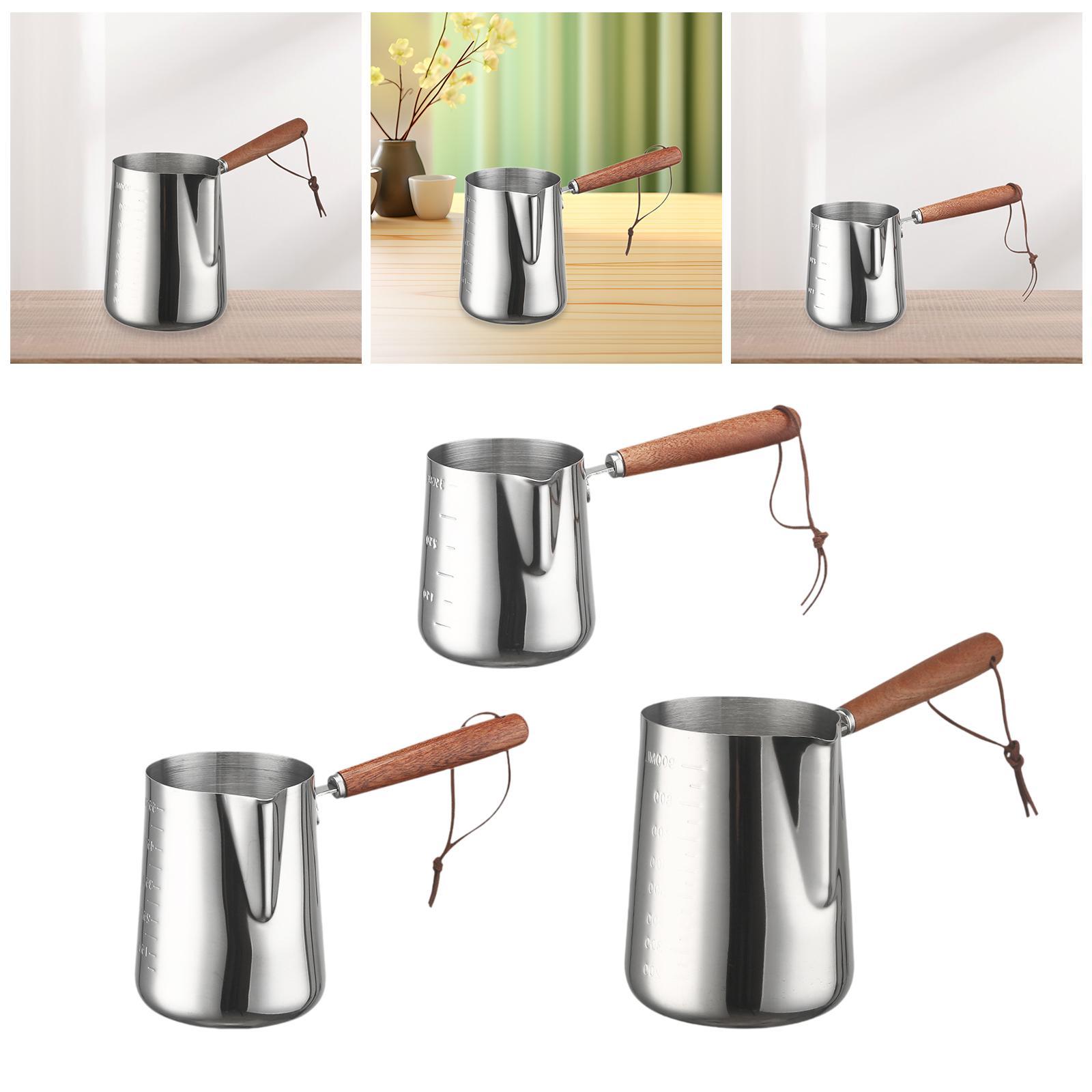 กาแฟตุรกีหม้อ Espresso Machine - Coffee Tea Machine บทวิจารณ์และราคา