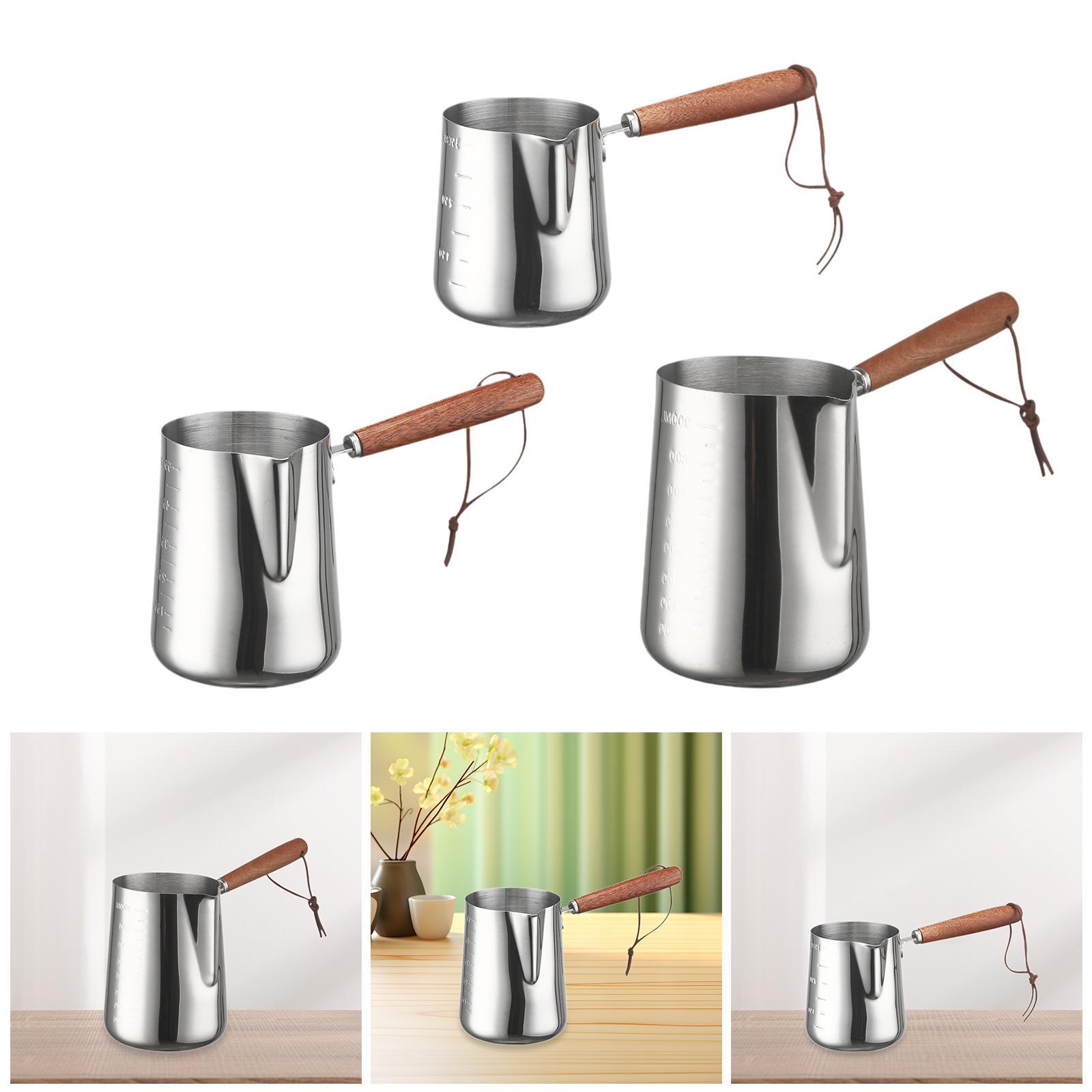 กาแฟตุรกีหม้อ Espresso Machine - Coffee Tea Machine บทวิจารณ์และราคา