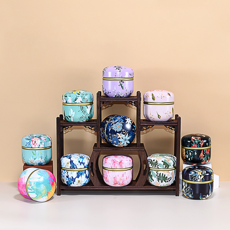 กล่องใส่ชา กล่องเก็บของ กระป๋อ - Coffee Tea Drawer Organizer บทวิจารณ์และราคา