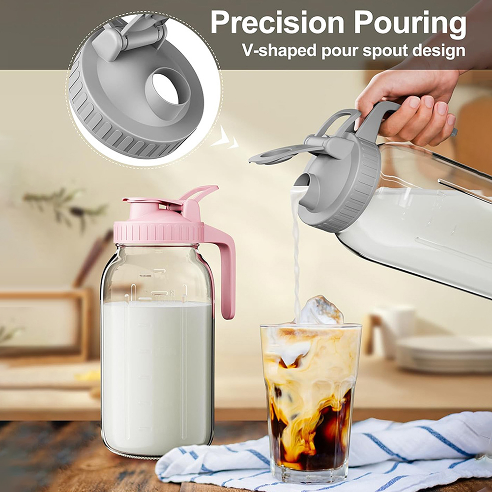 32oz แก้วเหยือกนมแม่,ถุงเก็บน้ - Coffee Tea Bags บทวิจารณ์และราคา