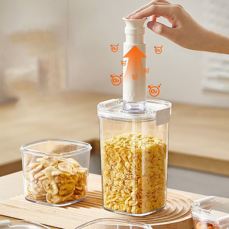 ถังปิดผนึกสูญญากาศเมล็ดกาแฟขวด - Coffee Tea Drawer Organizer บทวิจารณ์และราคา