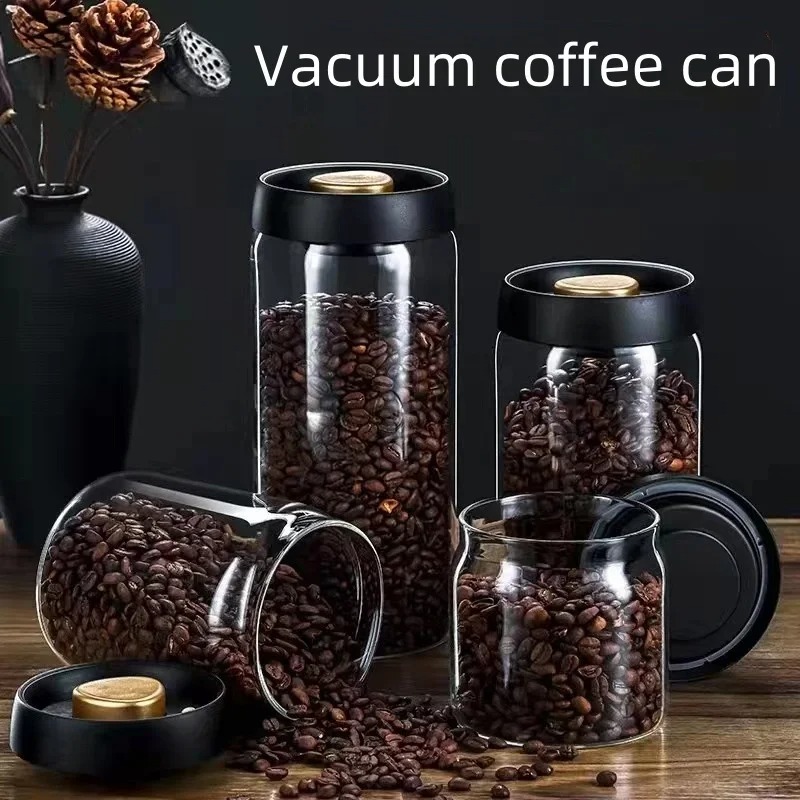 โถเก็บกาแฟสุญญากาศแบบแมนนวล ทำ - Coffee Tea Jug บทวิจารณ์และราคา