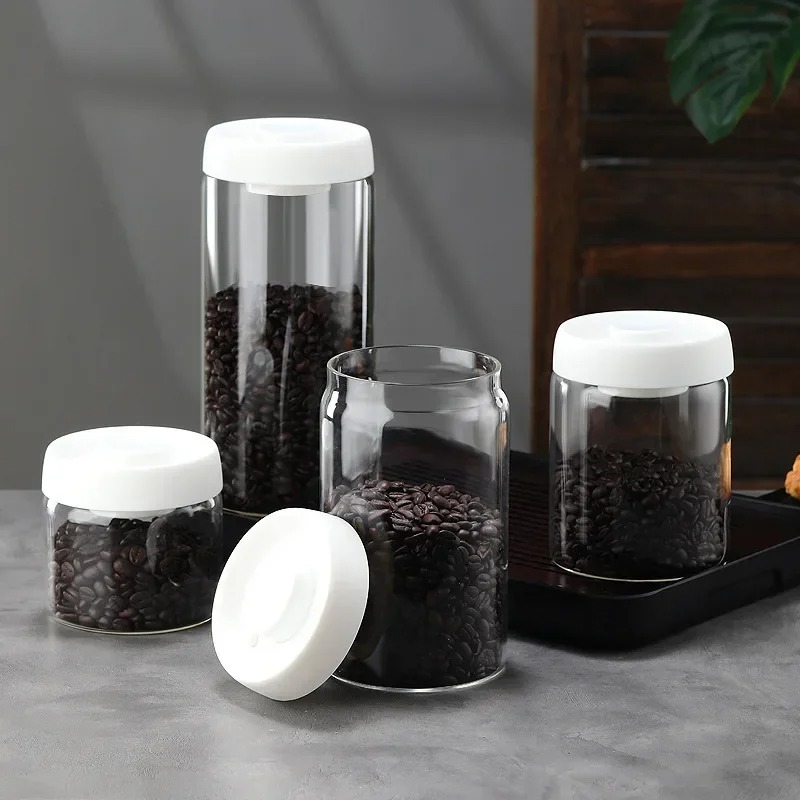 โถเก็บกาแฟสุญญากาศแบบแมนนวล ทำ - Coffee Tea Jug บทวิจารณ์และราคา