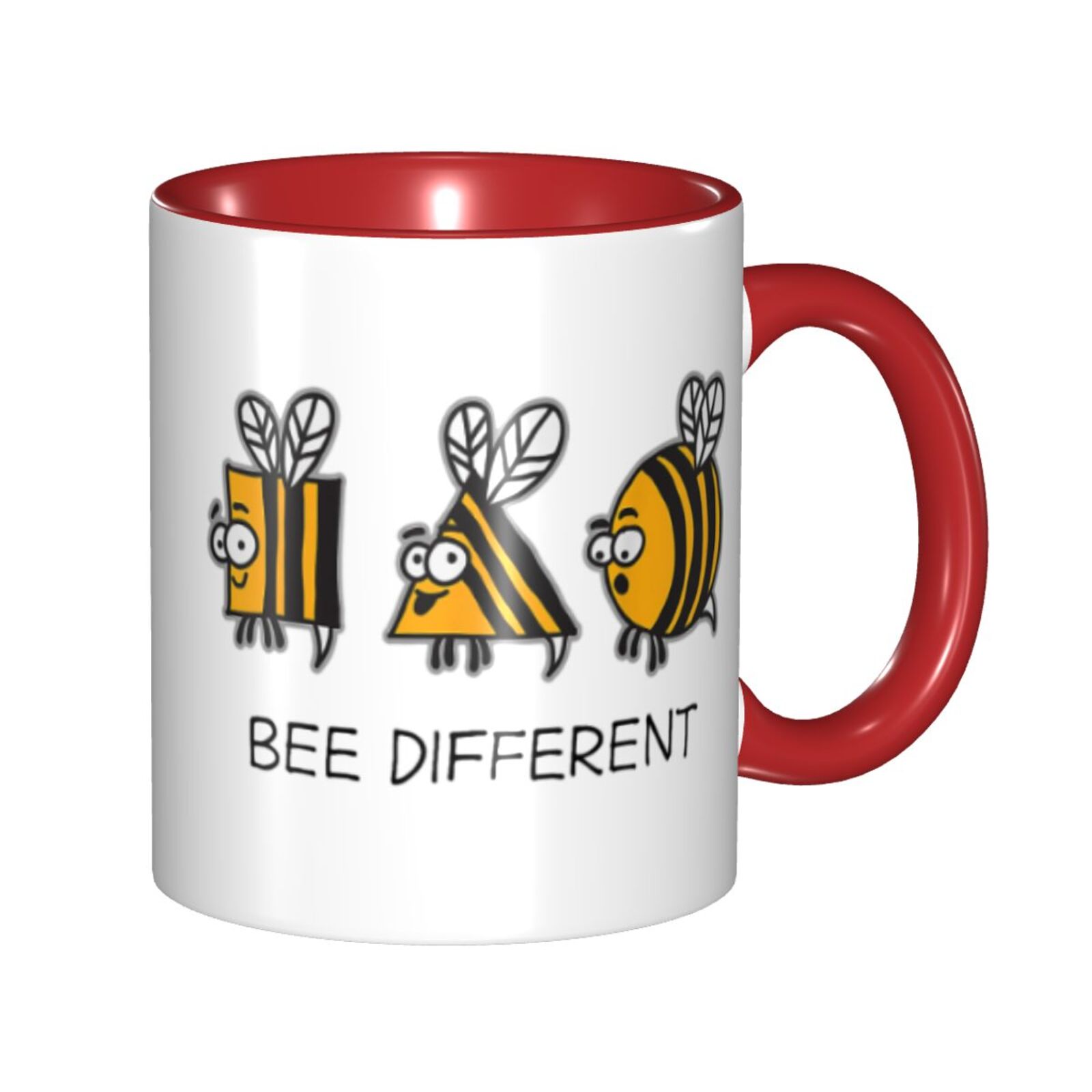 Custom Bee ที่แตกต่างกันแปลกที - Coffee Tea Difference บทวิจารณ์และราคา