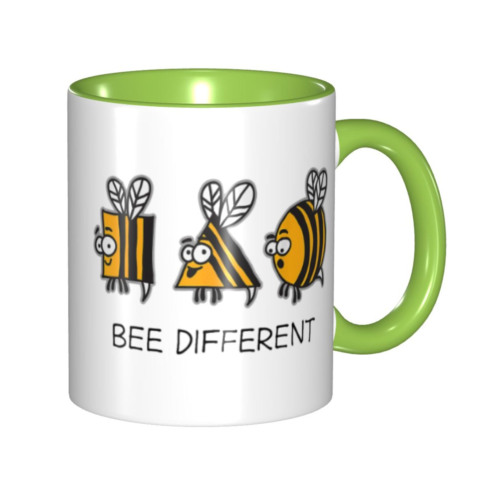 Custom Bee ที่แตกต่างกันแปลกที - Coffee Tea Difference บทวิจารณ์และราคา