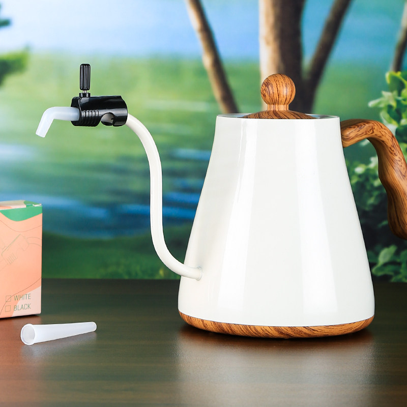 ฝาครอบพวยกาต้มกาแฟซิลิโคน - วา - Coffee Tea Jug บทวิจารณ์และราคา