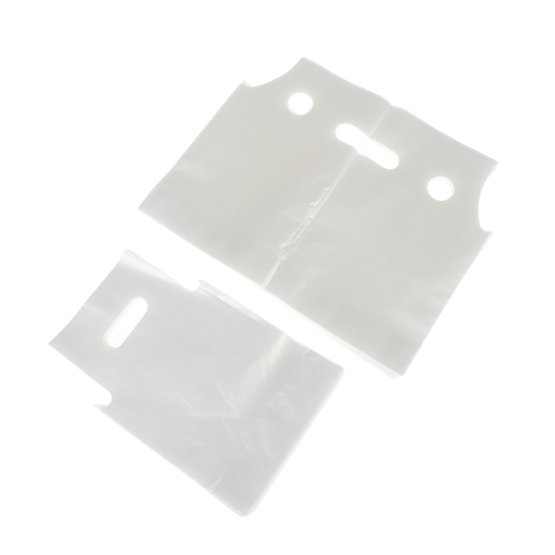 ถุงพลาสติกใส่น้ำดื่มแบบใช้ครั้ - Coffee Tea Bags บทวิจารณ์และราคา