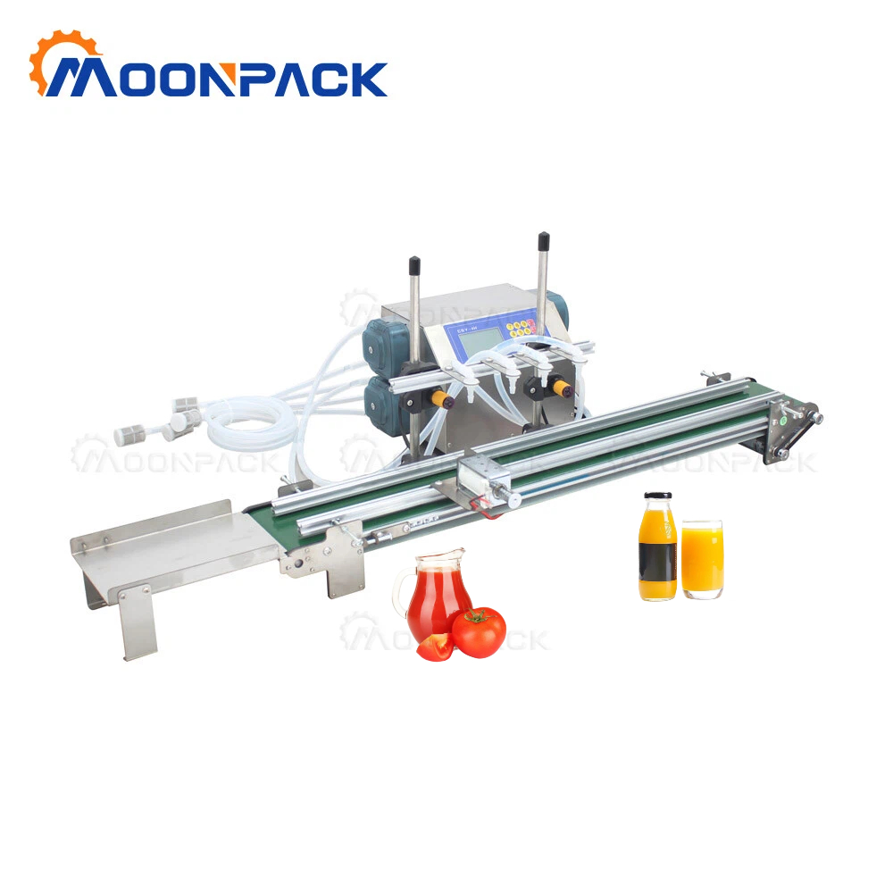 เครื่องบรรจุ Moonpack MP-4H120 - Coffee Tea Machine บทวิจารณ์และราคา