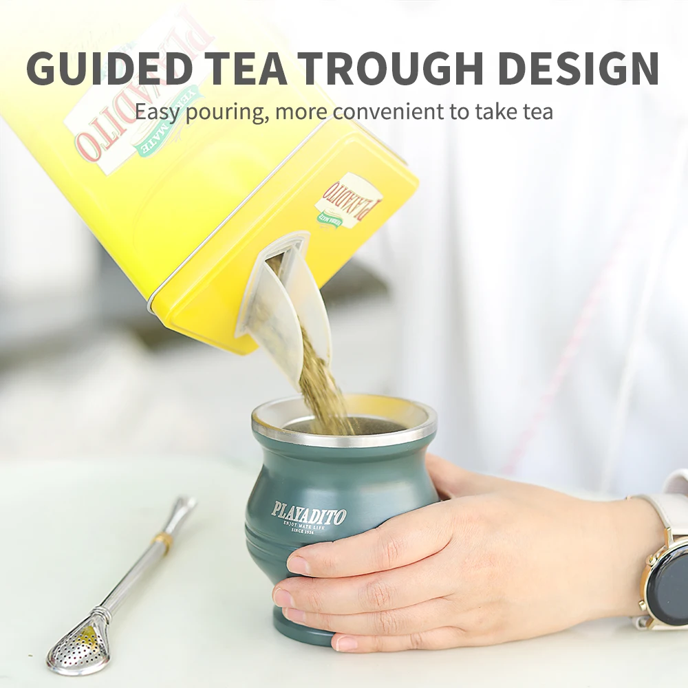 ชั้นวางของในครัว500กรัมพร้อมฝา - Coffee Tea Drawer Organizer บทวิจารณ์และราคา