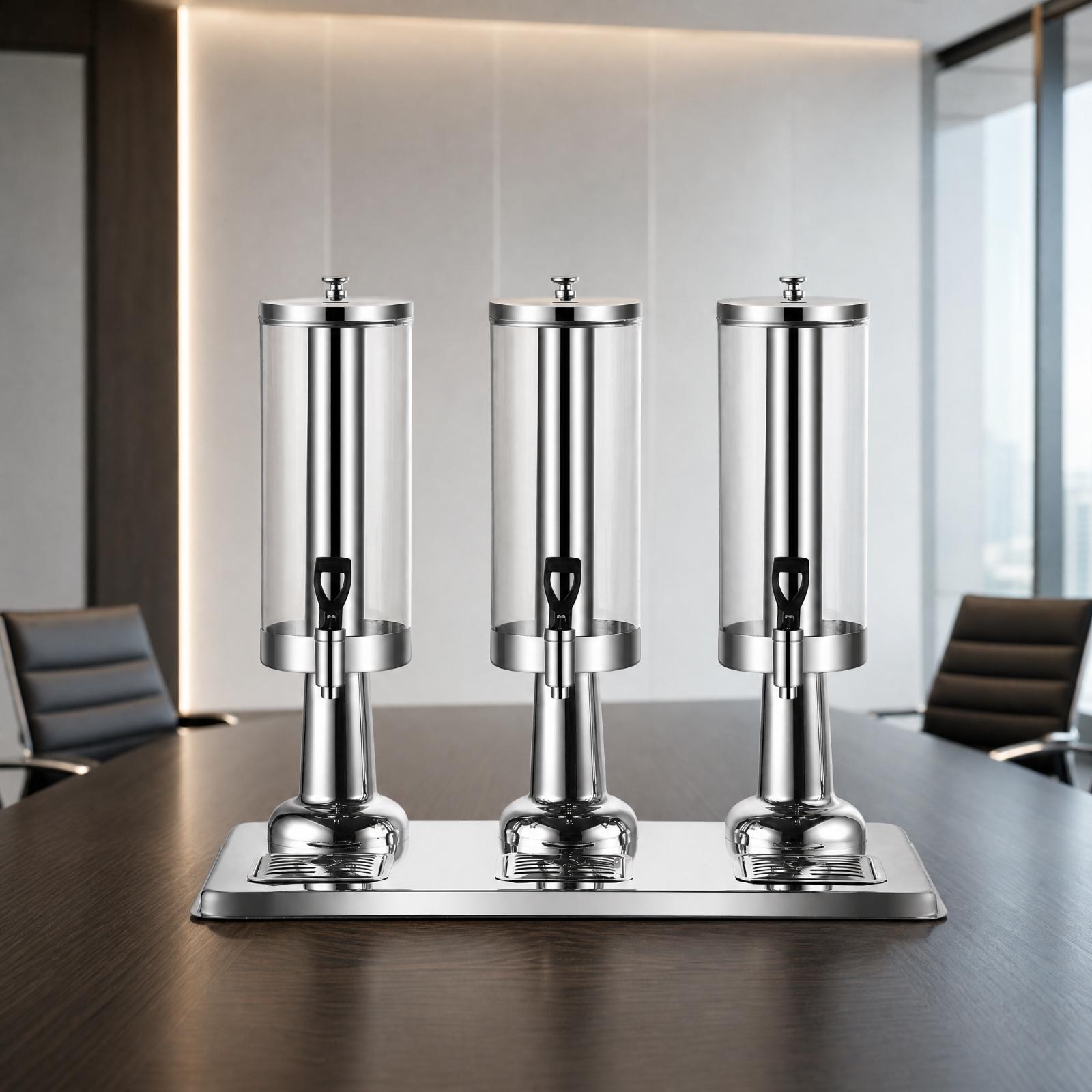 เครื่องจ่ายเครื่องดื่มแบบสามหั - Coffee Tea Machine บทวิจารณ์และราคา