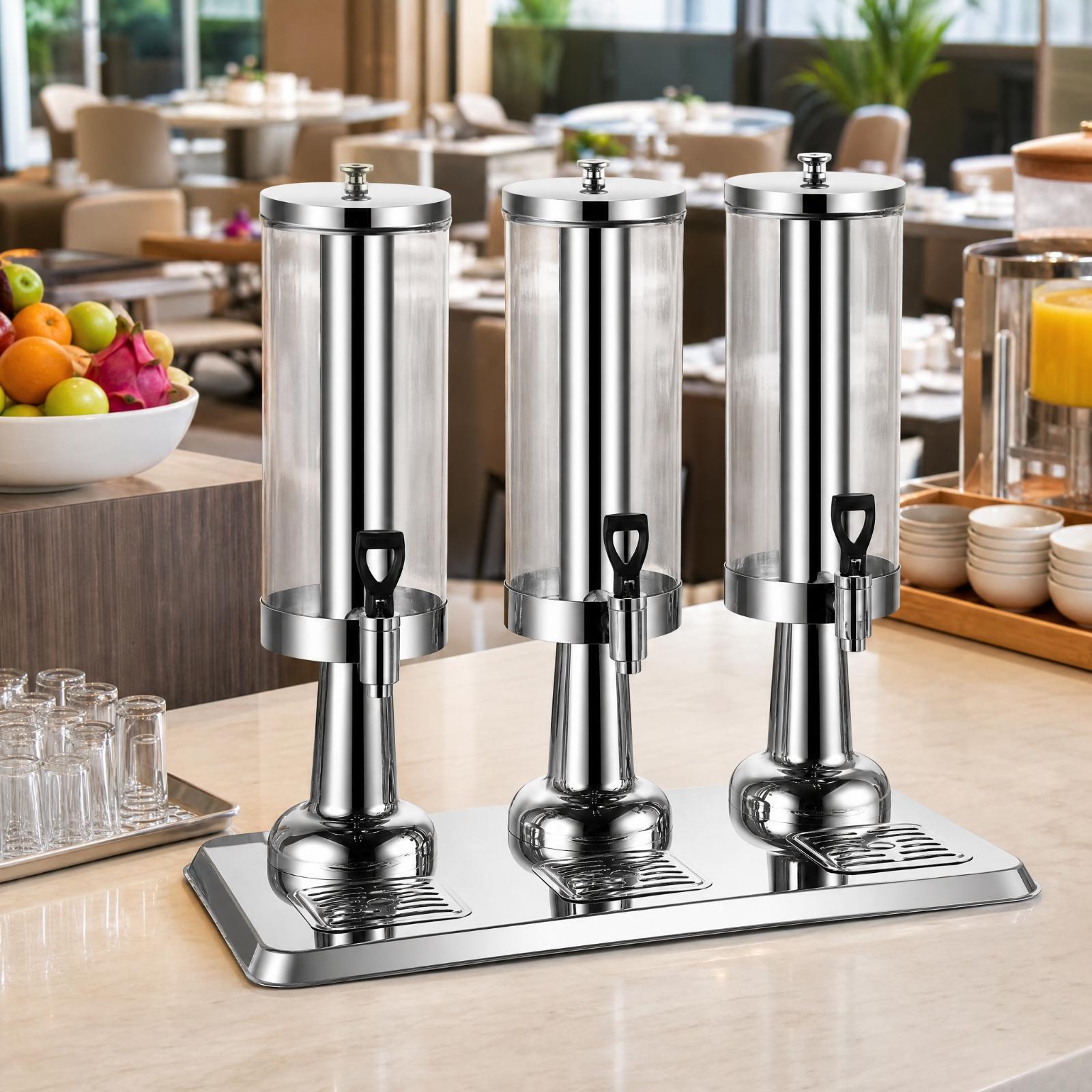 เครื่องจ่ายเครื่องดื่มแบบสามหั - Coffee Tea Machine บทวิจารณ์และราคา