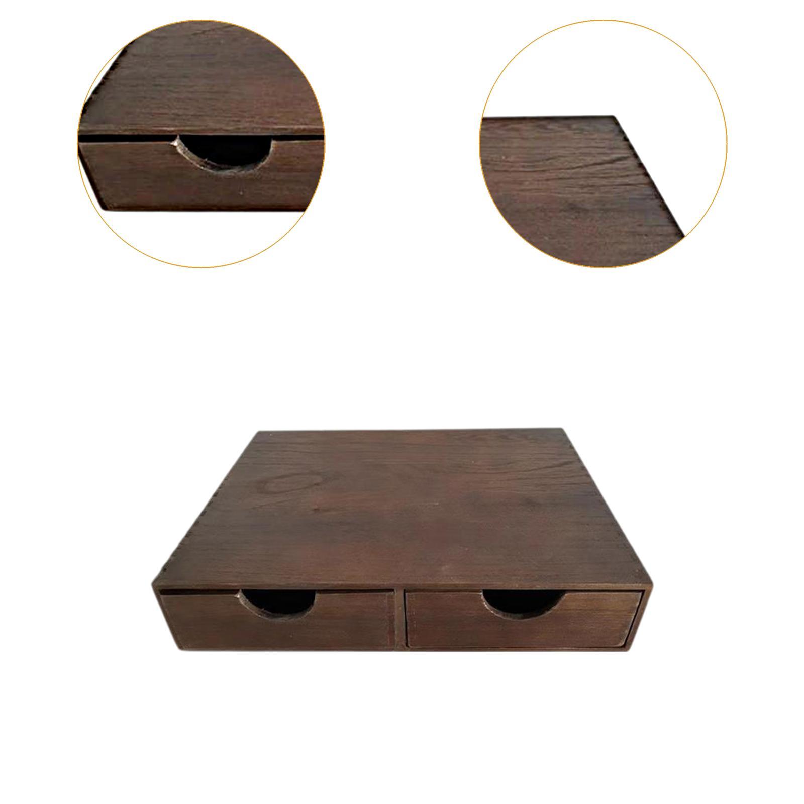 ตู้เก็บของอเนกประสงค์ ที่เก็บแ - Coffee Tea Drawer Organizer บทวิจารณ์และราคา