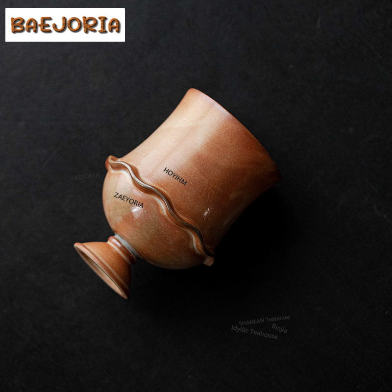 BAEJORIA 230 มล. แก้วน้ำชาพอร์ - Coffee Tea Jug บทวิจารณ์และราคา