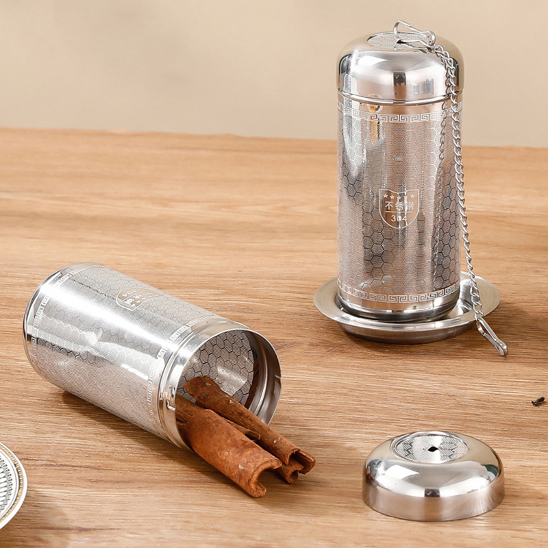 ที่ชงชาสแตนเลสสตีลที่กรองใบชาเ - Coffee Tea Jug บทวิจารณ์และราคา