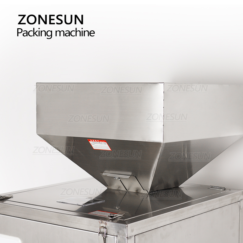 ZONESU เครื่องบรรจุอัตโนมัติ เ - Coffee Tea Machine บทวิจารณ์และราคา
