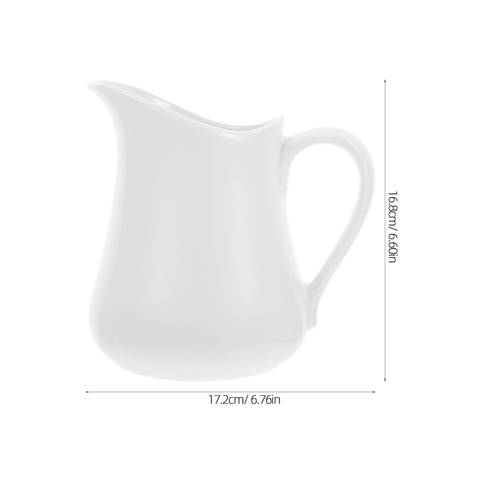 เหยือกเซรามิก 1000 มล. ดีไซน์ป - Coffee Tea Jug บทวิจารณ์และราคา