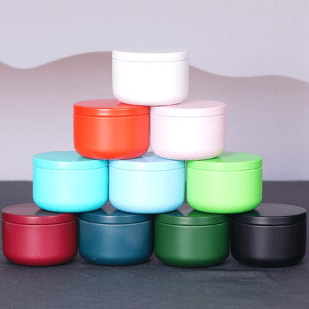 กระป๋องชาพร้อมฝาปิด Airtight เ - Coffee Tea Jug บทวิจารณ์และราคา