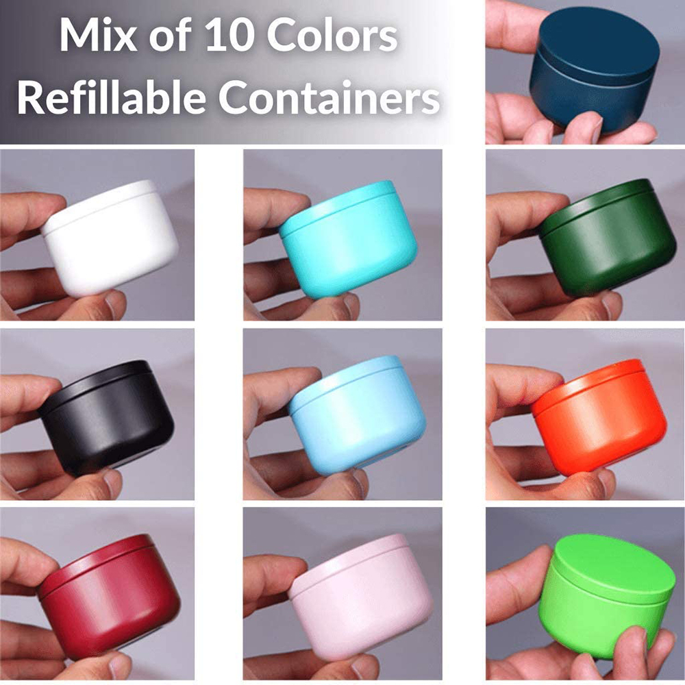 กระป๋องชาพร้อมฝาปิด Airtight เ - Coffee Tea Jug บทวิจารณ์และราคา