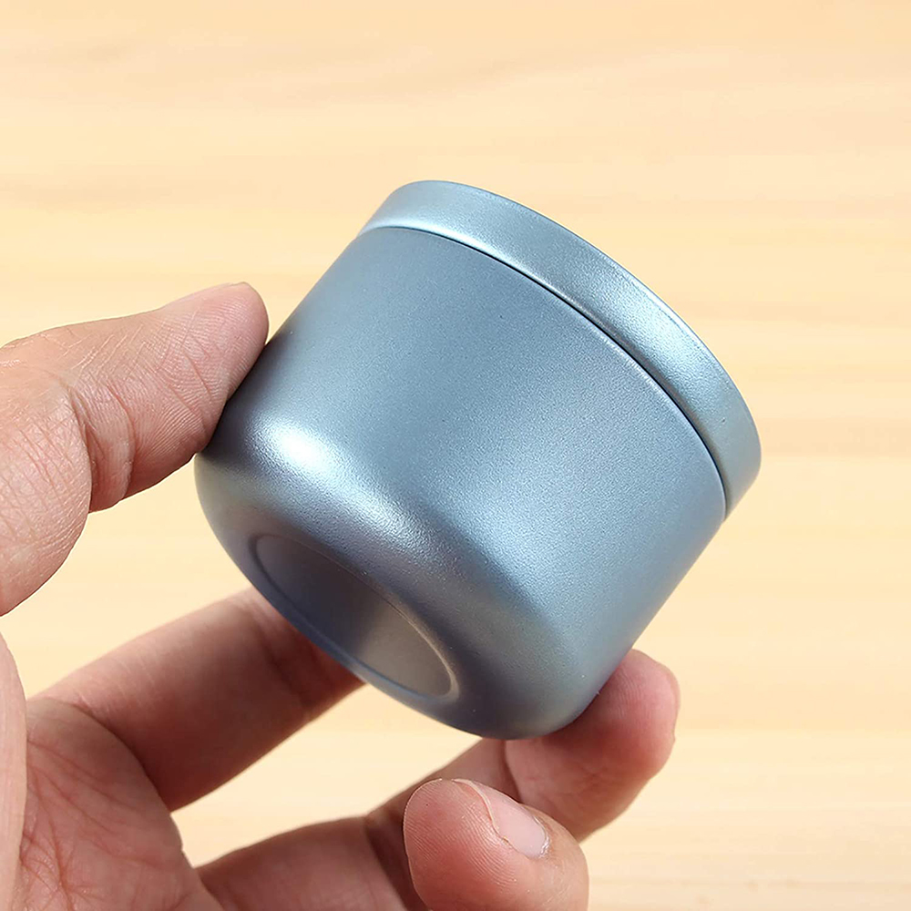 กระป๋องชาพร้อมฝาปิด Airtight เ - Coffee Tea Jug บทวิจารณ์และราคา