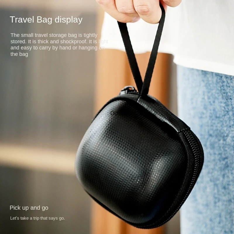 Travel Kung Fu ชุดชารถกลางแจ้ง - Coffee Tea Bags บทวิจารณ์และราคา