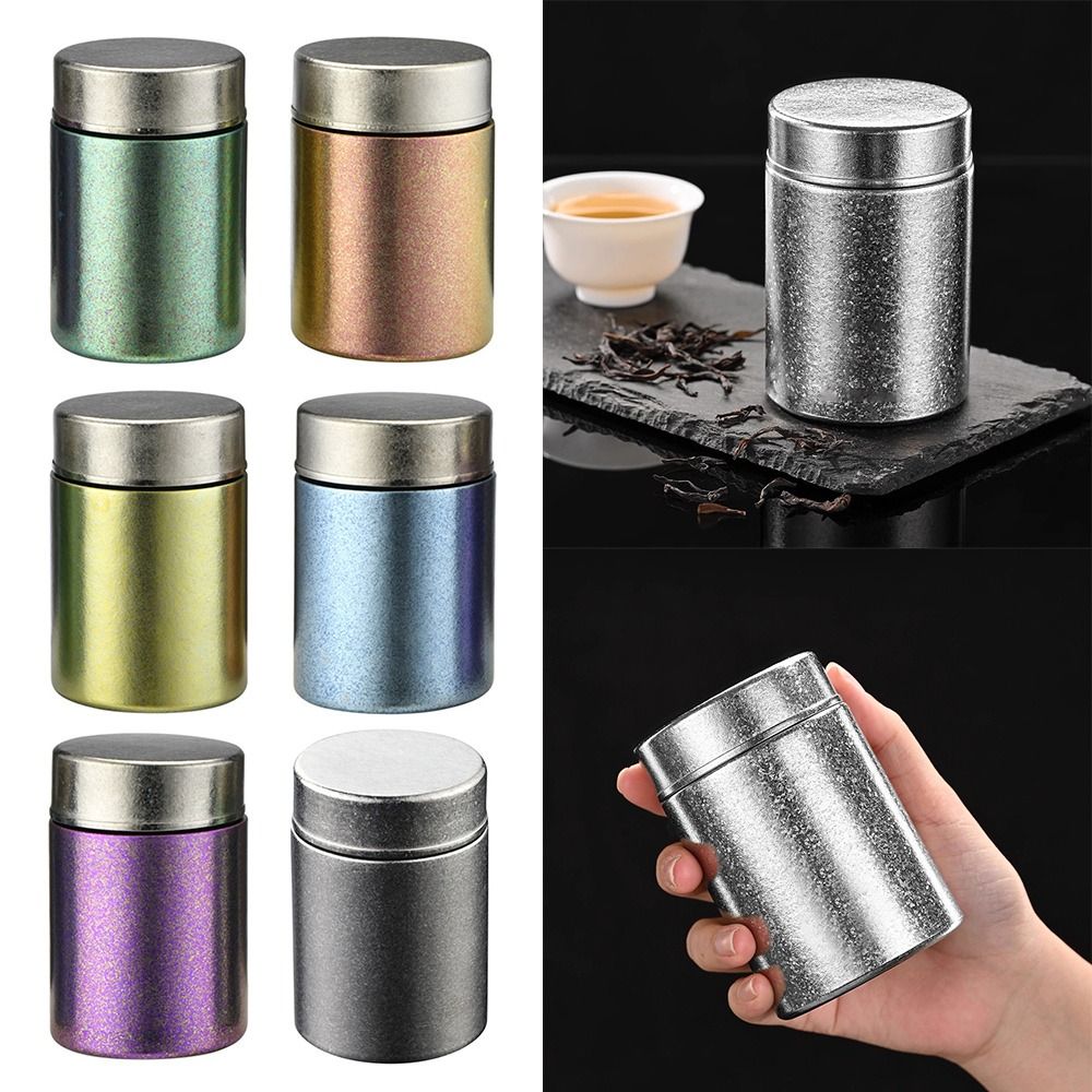 กระป๋องชาไทเทเนียมบริสุทธิ์แบบ - Coffee Tea Jug บทวิจารณ์และราคา